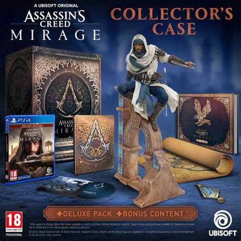 assassin creed mirage skidrow|Assassin's Creed Mirage: Collector's Case Torrent.